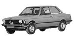 BMW E21 P2897 Fault Code