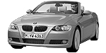 BMW E93 P2897 Fault Code