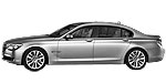 BMW F02 P2897 Fault Code