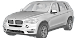 BMW F15 P2897 Fault Code